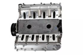 Gm 19367775 Genuine 5.3l 8-cylinder Engine Assembly