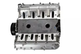 19367775 Gm Genuine 5.3l 8-cylinder Engine Assembly 19367775 Gm Genuine 5.3l 8-cylinder Engine Assembly