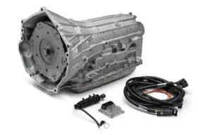 19420480 Gm Performance Supermatic 10l90-e 10-speed Transmission Kit Part