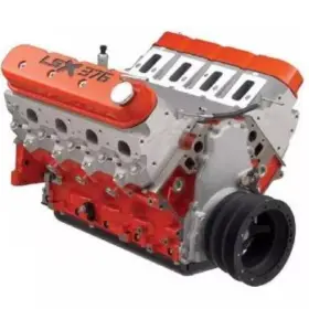 19434412 Gm Genuine Engine