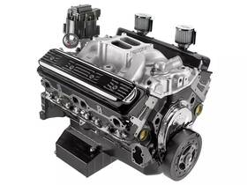 Gm 19435602 Genuine Engine