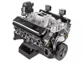 19435602 Gm Genuine Engine