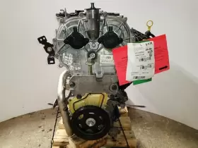 300.gm6m23 Gm Low Miles 2.0l Dohc Gasoline Engine Opt Lsy From 2023 Cadillac Xt4