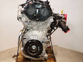 Gm 300.gm8226 Very Low Miles 1.3l Engine From 2026 Trailblazer 33 12463768