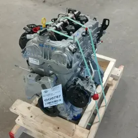 300.gm8l25 Gm Engine / Motor For 2025 Equinox 1.5l At Runs Nice Awd 44 Actual