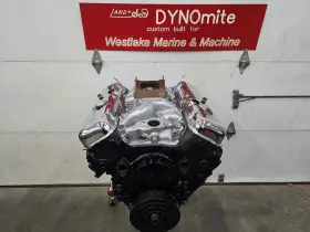 3965774 Gm 396 427 L88 Zr1 Zr2 Ls6 Ls5 Rare 454 Ls-7 Over The Counter Crate Engine 502
