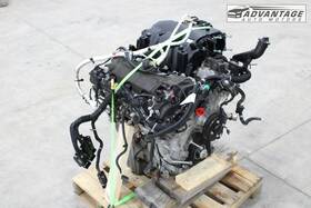 Gm 84511235 2017-2022 Chevrolet Colorado 4wd 3.6l V6 24v Vvt Engine Motor Lgz 92k Miles Oem