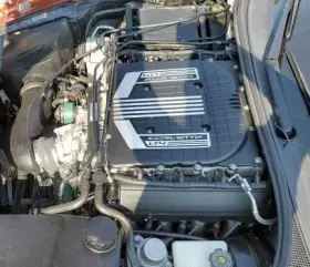 300-5706 Gm / Chevrolet 2015-2019 Corvette Z06 Oem Lt4 Complete Engine Assembly With Supercharger 16k Mi