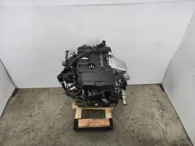 12668831 Gm Motors Chevy Original Oem Genuine Factory 2 Door Coupe Chevrolet Camaro Ls 16-20 2.0l Turbo Engine Motor Complete With Accessories