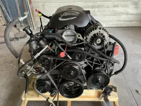 6744 Gm Stk#6744 2001 Yukon 5.3l Lm7 Engine 4l60e 2wd Auto Complete Pullout Ls1 Ls2 Lq4 Lq9