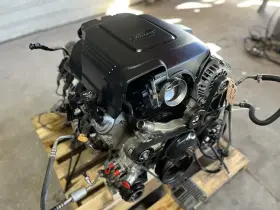 6l80 Gm Stk#6796 2011 Yukon 6.2l L94 Complete Engine And Trans Pull Out Awd Ls2 Ls3 Ls1