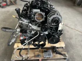 6l80 Gm Stk#6911 6.2l Engine And Transmission Motor L94 4wd 2010 Escalade -ls2 Ls3 Ls1 6.2