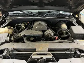 12589649 Gm Trucks 05-07 Chevy Silverado 1500 Engine Motor 5.3 No Core Charge 196130 Miles