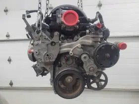 12650833 Gm Trucks 2014-19 Truck Sierra 1500 4x4 Opt L83 5.3 V8 Engine/motor Assembly Tested 49k