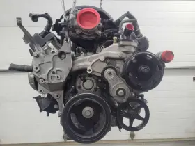 12656609 Gm Trucks 2014-19 Truck Sierra 1500 L83 5.3l Engine/motor Assembly Ran Great 73k