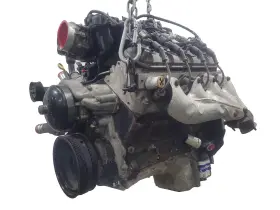 12658758 Gm Trucks 2011-2019 Truck Denali 6.0 Opt L96 Engine/motor Assy Ran Excellent 67k Oem