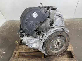 12660312 Gm Trucks 2016-2018 Gmc Sierra 1500 5.3l V-8 Engine Complete Assembly Oem
