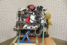12695793 Gm Trucks 11-16 Chevy Gmc 6.6l V8 Lml Duramax Turbo Diesel Engine Assembly Video Tested