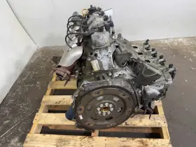 19368176 Gm Trucks 2015 - 2020 Gmc Yukon Xl 1500 6.2l Engine Motor Vin J 8th Digit Opt L86 Oem