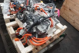24051842 Gm Trucks Front Electric Drivetrain Motor Unit Assembly Oem Gmc Hummer Ev 2024