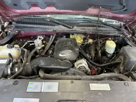 89017893 Gm Trucks 01-02 Chevy Silverado 2500 Engine Motor 6.0 No Core Charge 163 046 Miles