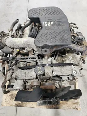 97779462 Gm Trucks 2004 2005 Silverado Sierra 2500 3500 6.6l Duramax 8th Digit Vin 2 Tested Opt Lly