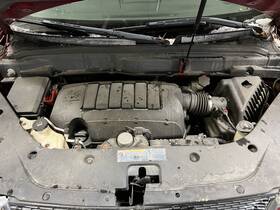 Gmc 12631654 2012 Acadia Engine Motor 3.6 No Core Charge 119 920 Miles