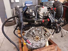 Gmc 12675961 Ft17-ft19 Acadia Engine 2.5l Lcv Awd 84k Miles Runs Well 6 Month Wnty