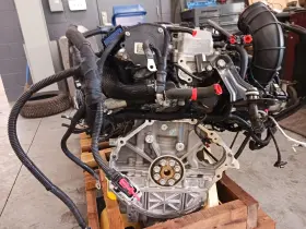 Ft17-ft19 Gmc 12675961 Acadia Engine 2.5l Lcv Awd 84k Miles Runs Well 6 Month Wnty
