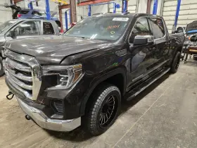 12693550 Gmc Used Engine Complete Assembly Fits 2019 Sierra 1500 Pickup 2.7l Vin L 8th D