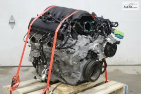 12698734 Gmc 2015-2020 Yukon 5.3l V8 Ohv 16v Gas Ecoteck 3 Engine Motor 90k Oem