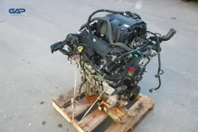 12713635 Gmc Canyon Chevy Colorado 4x4 3.6l V6 Engine Motor Oem 2017 - 2022 -38k Miles