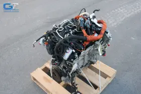 181490156 Gmc Terrain Awd 1.6l Diesel Engine Motor Oem 2018 - 2019