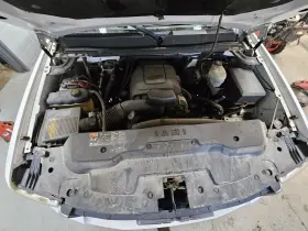 19256594 Gmc Used Engine Assembly Fits 2011 Sierra 2500 Pickup 6.0l Gasoline Vi