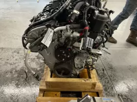 Ft13-ft17 Gmc 19303674 Acadia Engine 3.6l Llt 56k Miles Runs Well