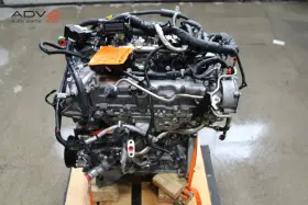 25204337 Gmc Terrain Fwd 1.5l Engine Motor Oem 2018 - 2022 -14k Miles