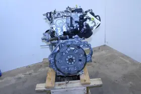 25206766 Gmc 23-24 Terrain Denali 1.5l 175hp Lsd Turbo Dohc 4-cylinder Sidi Vvt Engine 7k