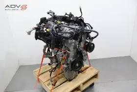 25208505 Gmc 2025 Terrain 1.5l Engine Motor Oem -5k Miles