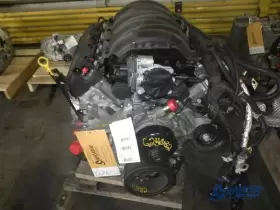 300.gm9323 Gmc 2023 Yukon Slt 5.3l Engine