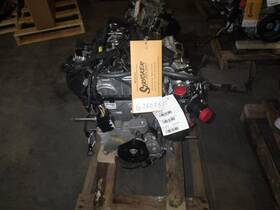 Gmc 300.gm9h25 2025 Terrain Elevation 1.5l Turbo Engine 1675720