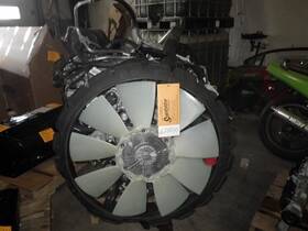 Gmc 300.gm9n25 2025 Sierra 2500 2500hd At4 6.6l Duramax Diesel Drivetrain 1658061