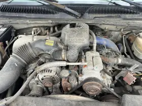 5166 Gmc 2002 Sierra 3500 Engine 6.6l Turbo Diesel Vin 1 8th Digit 175k Miles