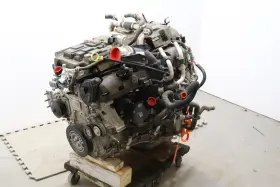 55503873 Gmc 2020 - 2026 Sierra 1500 3.0l Duramax Diesel Engine Assembly Oem