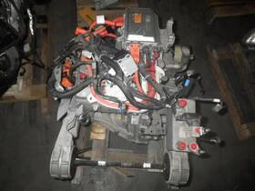 Gmc 7591910 Hummer Ev 2023 Engine Complete Assembly Front Electric Drive Motor 1479