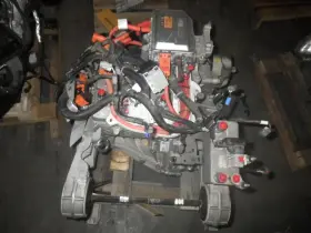 7591910 Gmc Hummer Ev 2023 Engine Complete Assembly Front Electric Drive Motor 1479