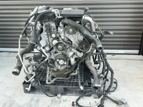 85737134 Gmc 2017-2025 Sierra 2500 4wd 6.6l V8 16v Engine Motor L5p 33k Miles Oem