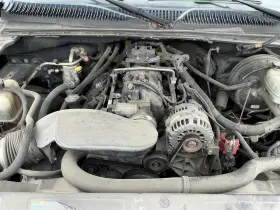 89017891 Gmc Sierra 1500 2005-2006 Engine 5.3l Vin Z 8th Digit 4wd Opt L59 U925