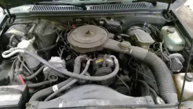 300-05428h Gmc Truck Engine 6-173 2.8l Vin R 8th Digit 4wd Fits 87 Blazer S10/jimmy S15 1743095