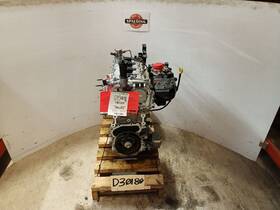 Gmc Truck 300-10937 2.5l Engine 4 459 Miles 8th Digit Vin S Opt Lk0 From 2024 Acadia 11707418