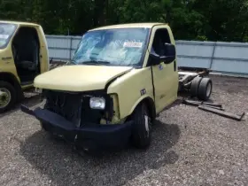 300-15960c Gmc Truck Engine 6.0l Lpg Vin G 8th Digit Opt Lc8 Fits 11-20 Express 3500 Van 2073585